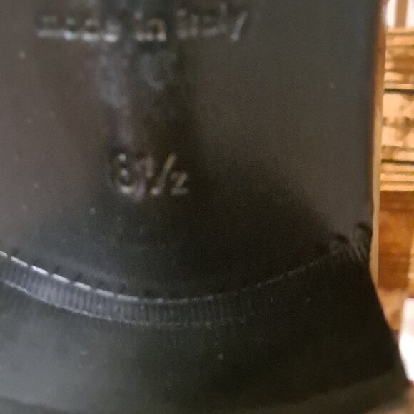 Gucci Men's Boot, Limited Edition (2019) - Picture 16 of 16